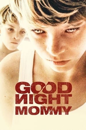 Goodnight Mommy / ღამე მშვიდობისა დედიკო