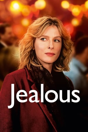 Jealous / ეჭვიანი