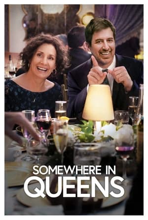 Somewhere in Queens / სადღაც ქუინსში