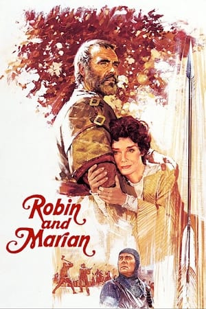 Robin and Marian / რობინი და მერიენი