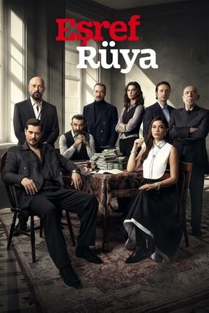 Esref Ruya / ეშრეფის სიზმარი