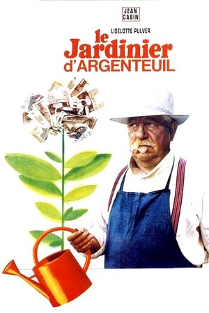 The Gardener of Argenteuil / მებაღე არჟანტეიდან