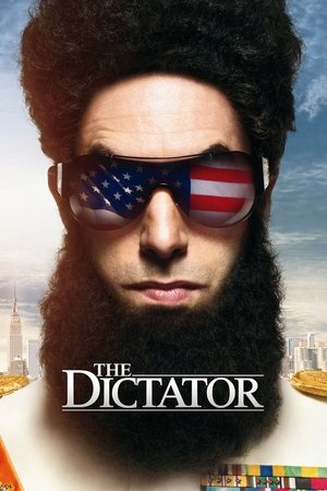 The Dictator / დიქტატორი