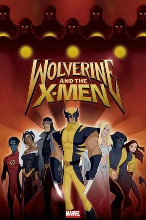 Wolverine and the X-Men / სამურავი და იქს-ადამიანები