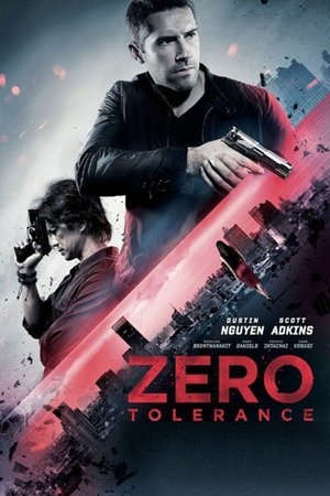 2 Guns: Zero Tolerance / 2 იარაღი: შეწყალების გარეშე