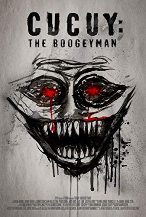 Cucuy: The Boogeyman / ავი სული კუკუი