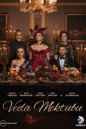 Veda Mektubu / წერილი