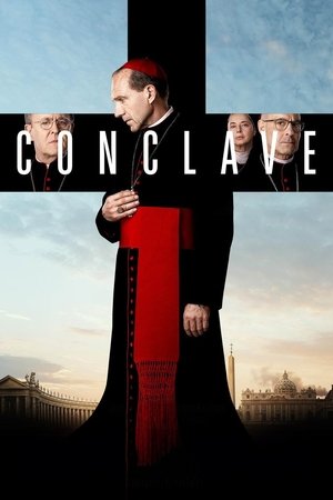 Conclave / კონკლავი