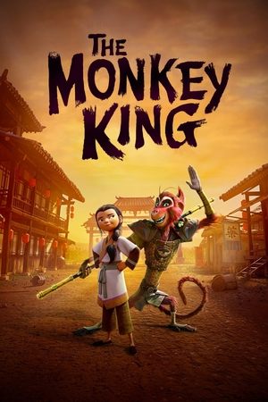 The Monkey King / მაიმუნების მეფე