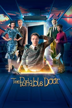 The Portable Door / პორტატული კარი
