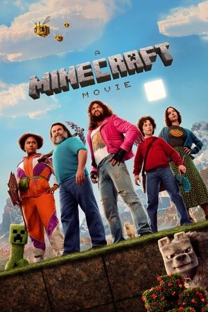 A Minecraft Movie / მაინკრაფტი