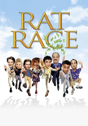 Rat Race / ვირთხების რბოლა