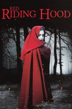 Red Riding Hood / წითელქუდა
