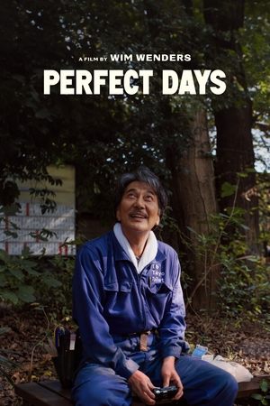 Perfect Days / იდეალური დღეები