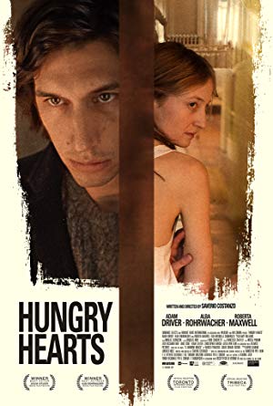 Hungry Hearts / მშიერი გულები