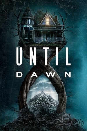 Until Dawn / განთიადამდე