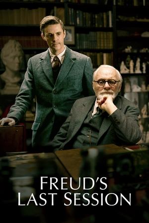 Freud's Last Session / ფროიდის უკანასკნელი სეანსი