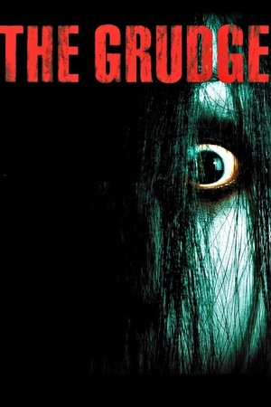The Grudge / წყევლა