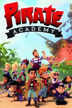 Pirate Academy / მეკობრეების აკადემია