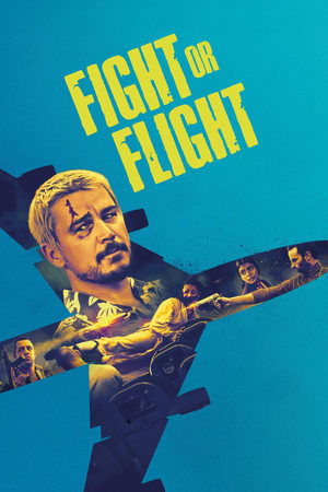 Fight or Flight / არასწორი რეისი
