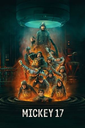 Mickey 17 / მიკი 17