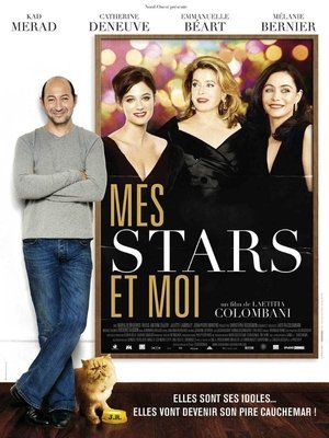 Mes stars et moi / ჩემი ვარსკვლავები და მე