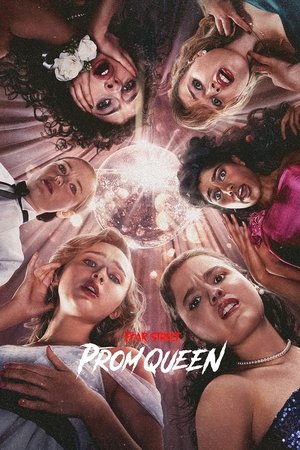 Fear Street: Prom Queen / შიშის ქუჩა: გამოსაშვების საღამოს დედოფალი