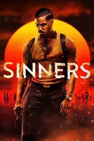 Sinners / ცოდვილნი