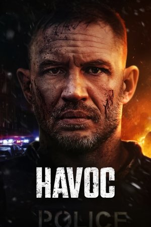 Havoc / ქაოსი