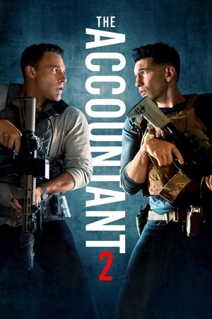 The Accountant 2 / ბუღალტერი 2