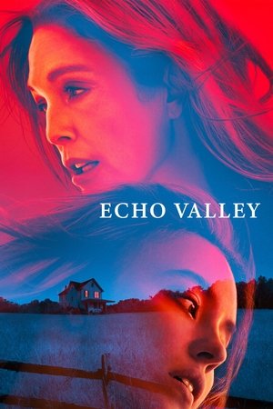 Echo Valley / ექოს ველი