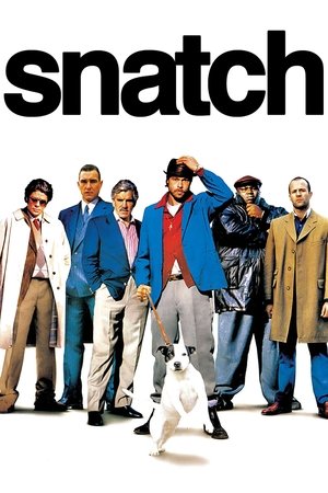 Snatch / დიდი ფსონი