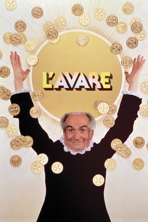L'avare / ძუნწი