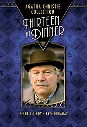 Thirteen at Dinner / მეცამეტე სადილზე