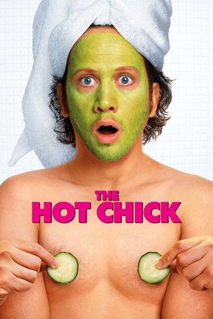 The Hot Chick / მაგარი გოგონა