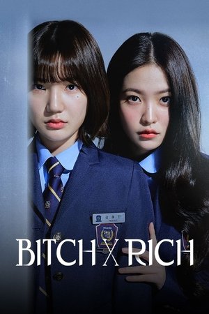 Bitch X Rich / ჩონგდამის სკოლა