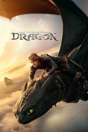 How to Train Your Dragon / როგორ მოვათვინიეროთ დრაკონი