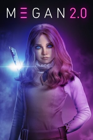 M3GAN 2.0 / მეგანი 2.0