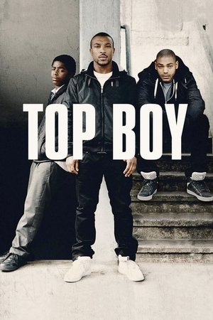 Top Boy / ტოპ ბიჭი