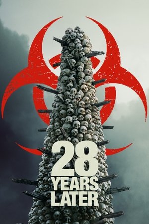 28 Years Later / 28 წლის შემდეგ