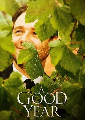 A Good Year / კარგი წელიწადი