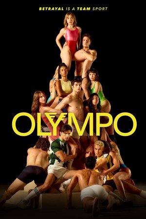 Olympo / ოლიმპო