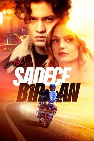 Aşk Sadece Bir An / სიყვარული მხოლოდ ერთი წამია