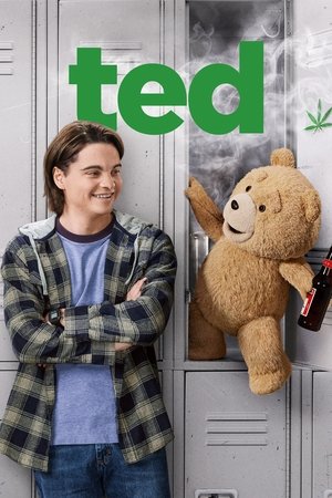 ted / ტედი
