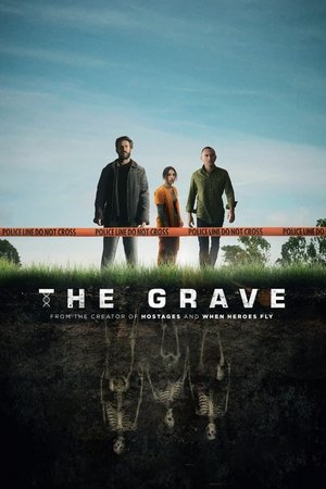 The Grave / სასაფლაო