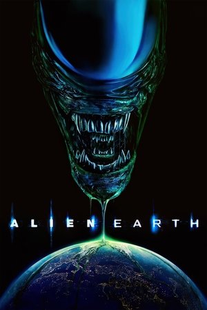 Alien: Earth / უცხო: დედამიწა