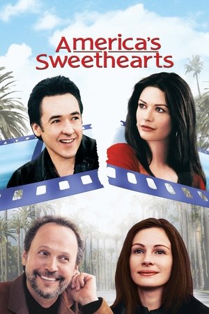 America's Sweethearts / ამერიკის რჩეულები