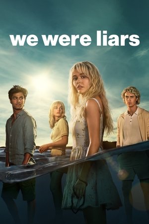 We Were Liars / ჩვენ მატყუარები ვიყავით