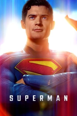 Superman / სუპერმენი