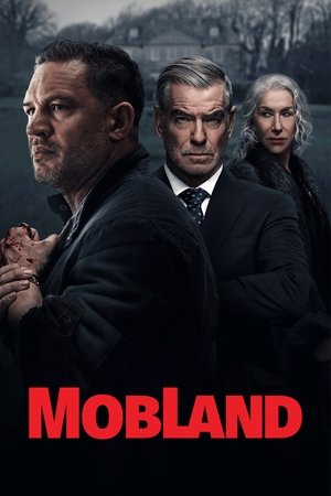 MobLand / მობლენდი
